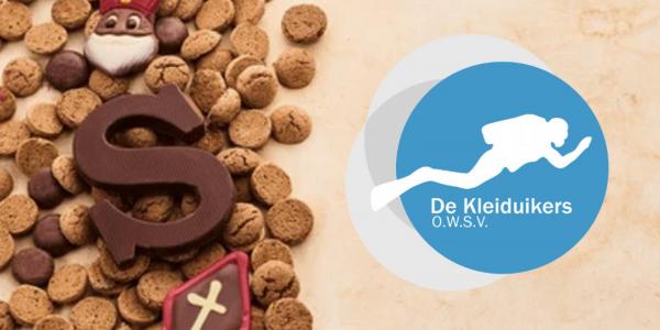 Sinterklaas 2022